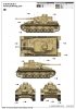 Trumpeter 00919 German Pzkpfw IV Ausf.F2 Medium 1/16